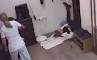 Блогер-инспектор избита и выволочена из салона красоты в Нижнем Новгороде