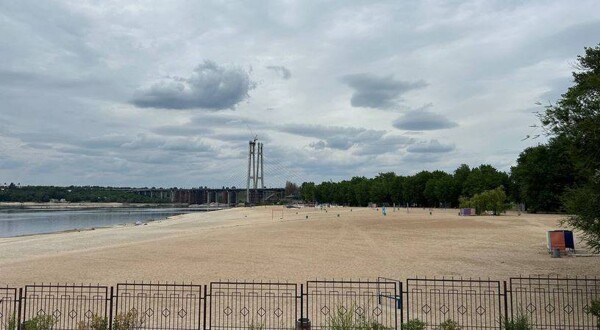 Российские войска захватили село на юге Украины