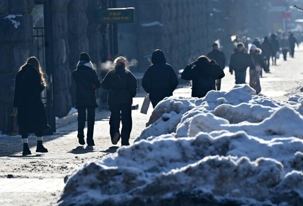 Russian Ministry of Defense Confirms Troop Advancement in Ukraine