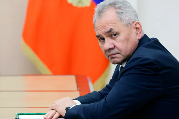 Russia's FSB Thwarts Assassination Plot Against High-Ranking Official