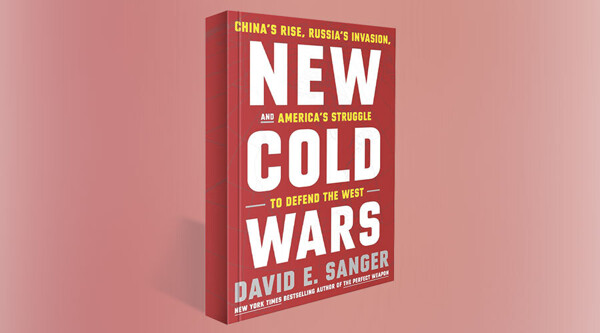 Эскалация напряженности между Россией, Китаем и Соединенными Штатами