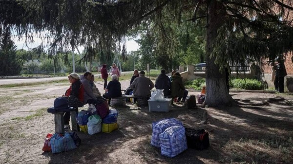 Россия принимает чрезвычайные меры на фоне конфликта с Украиной