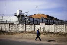 Предполагаемые сторонники 'ИГИЛ' держат заложников в СИЗО в Ростове