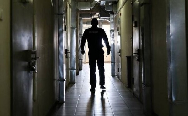 Заложническая ситуация в тюрьме Суровикино