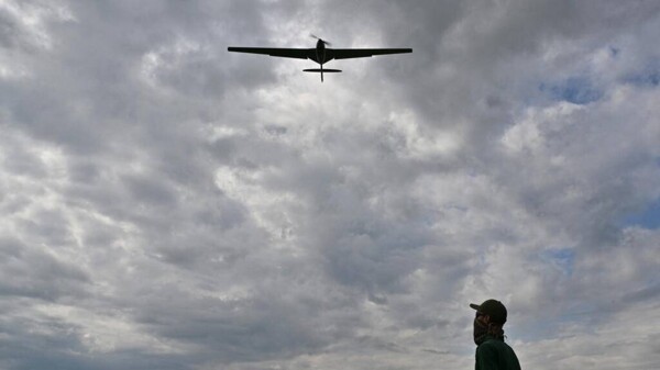 Russian Army Shoots Down 148 Ukrainian Drones