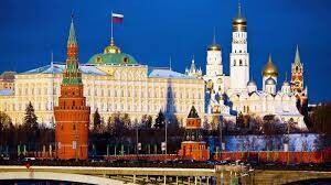 Kremlin Agrees With Trump's Assessment on Zelenskyy