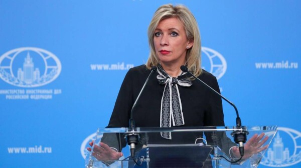 Россия отрицает участие в умышленном пожаре в Великобритании, называет обвинения смешными