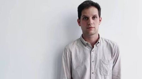 Американский журналист будет судиться за шпионаж в России