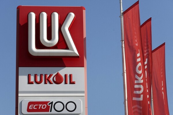 Carlyle Agrees to Lukoil Asset Acquisition Deal
