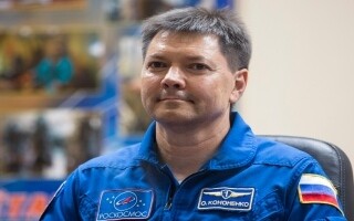 Российский космонавт устанавливает новый рекорд, проведя 1000 дней в космосе