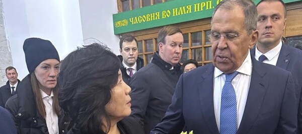 North Korea Bolsters Russia's Military Efforts in Ukraine