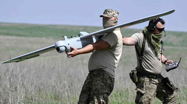 В Пролетарске объявлено чрезвычайное положение после атаки дронов