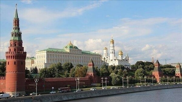 Ushakov: lands issue remains open