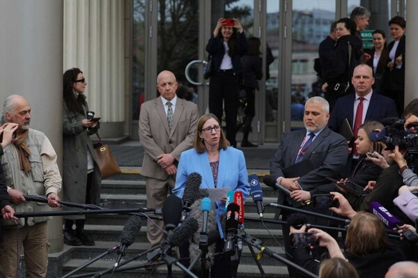 Россия обвиняет США во вооружении Украины после ракетной атаки в Севастополе