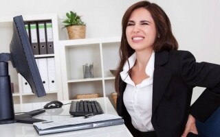 Опасности физической неактивности