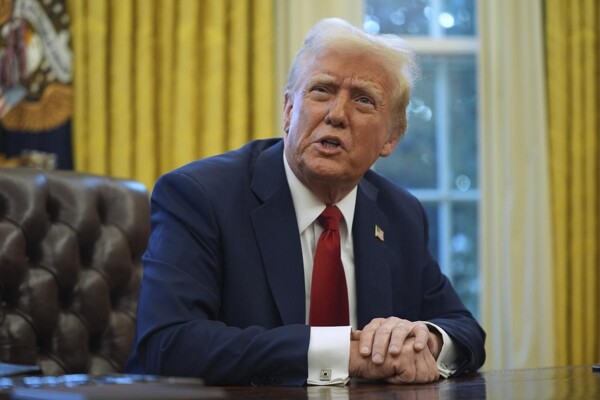 Кремль преуменьшает угрозу тарифов Трампа