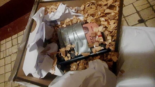 Российские силы безопасности раскрыли террористические атаки в Москве