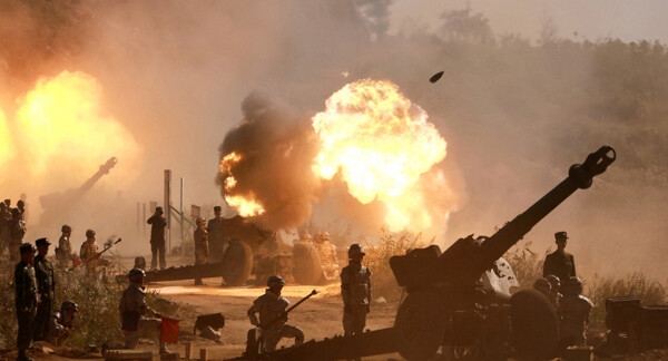 North Korean Troops Deployed in Russia | Ours Abroad News