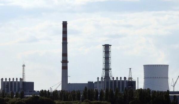 Глава МАГАТЭ посетит атомную станцию на фоне конфликта