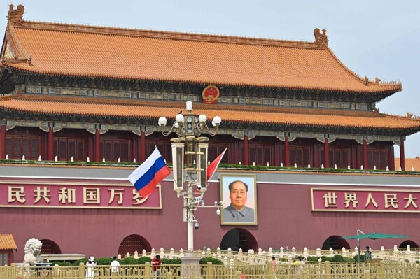 Россия и Китай обсуждают бартерную торговлю продовольствием