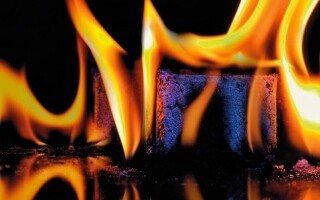 Учёные из Волгограда создали негорючий пластик