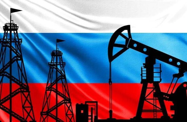 Zakharova on Russian Oil Ban