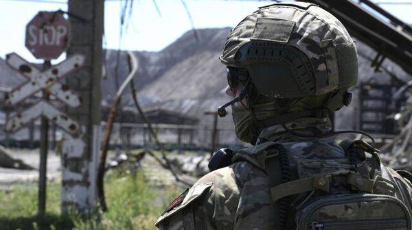 Российские суды приговорили украинцев к наказаниям за терроризм