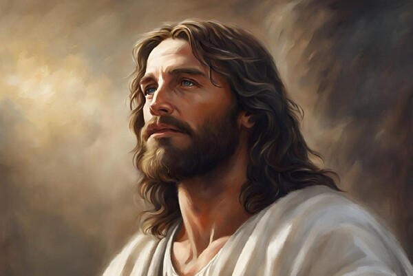 Russian Court Orders Man to Stop Calling Himself Jesus Christ