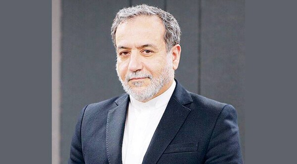 Russia Protests Israel Over Airstrike