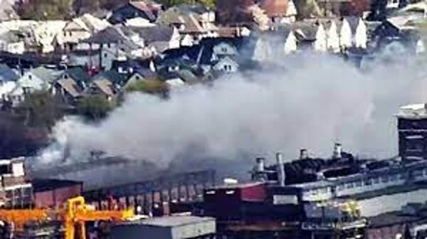 Путин переизбран президентом в России