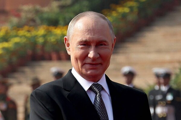 ICC Prosecutors Confirm Validity of Arrest Warrants for Putin