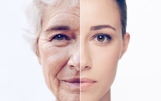 Поддержание здоровья кожи после 30