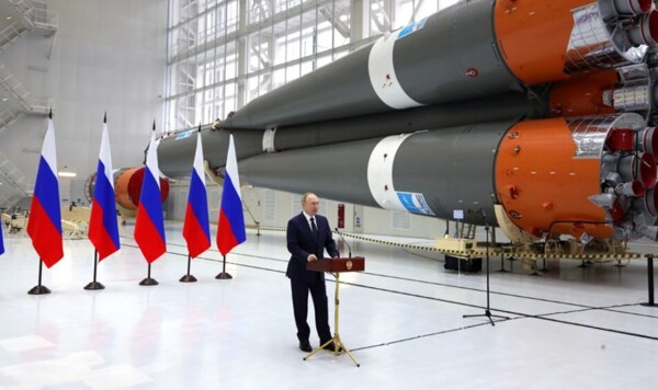 Россия обновит ядерную доктрину