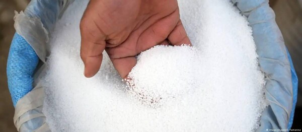 Russia Suspends Fertilizer Exports Due to Supply Crisis