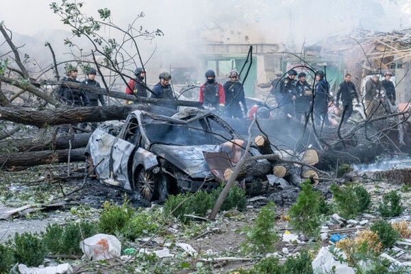 Министерство обороны России сообщает о предотвращенных украинских вторжениях