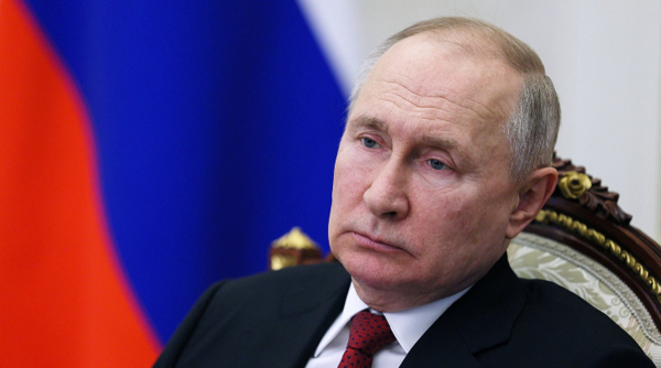 Новая доктрина России по применению силы