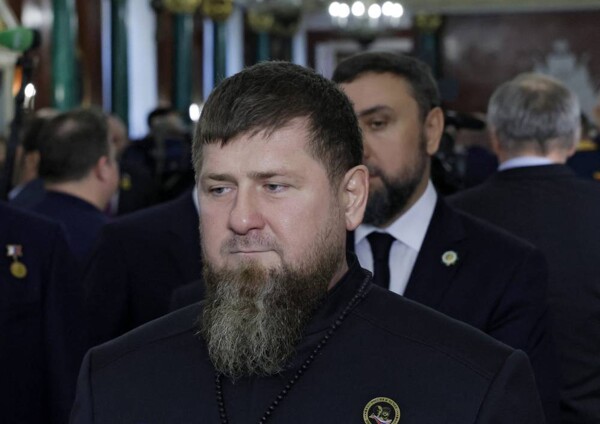 Kadyrov announces strikes on Ukraine