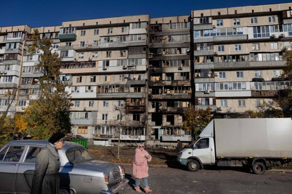 Russia Confirms Continued Military Advance in Ukraine