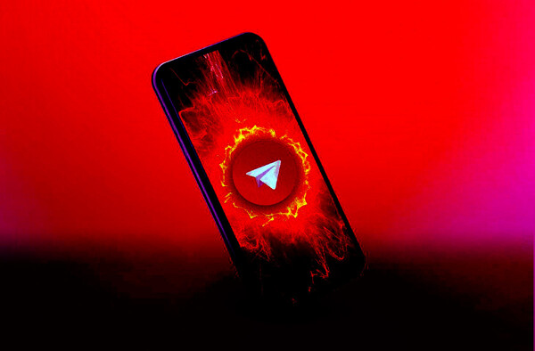 Киберпреступники используют Telegram для мошенничества