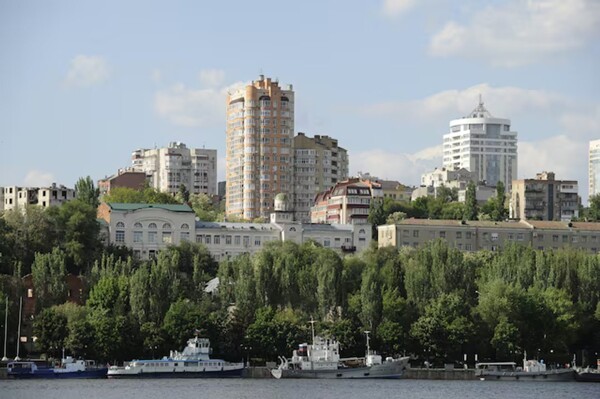 Спецназ России освободил заложников при штурме тюрьмы