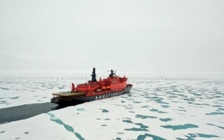 Russia's Arctic Strategy: Pressure on NATO and the Fight for Resources