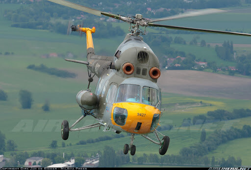 Helicopter Crash in Kirov Region Claims 4 Lives