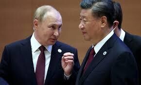 Xi Jinping's Upcoming Visit to Moscow