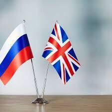 Russia Orders British Diplomat to Leave Country