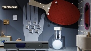 Покупатели из ОАЕ открыли для себя московскую ярмарку interior-дизайна