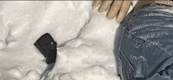 FSB Foils Terrorist Attack on Oil Pipeline in Tyumen Region