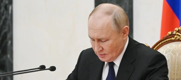 Путин обсуждает новый мировой порядок на форуме