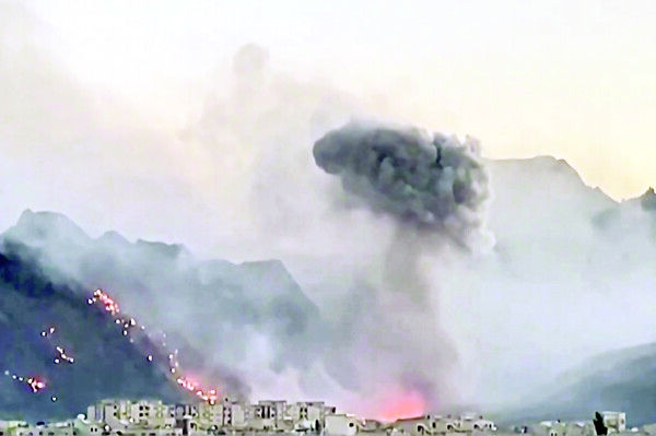 Lavrov Calls on US to Stop Interfering in Internal Affairs