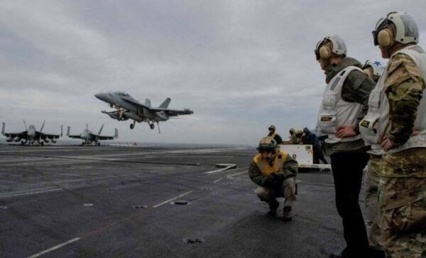 Россия отвечает на ядерные учения НАТО