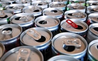 Эксперт предупреждает о негативном влиянии энергетических напитков на сердце и нервную систему